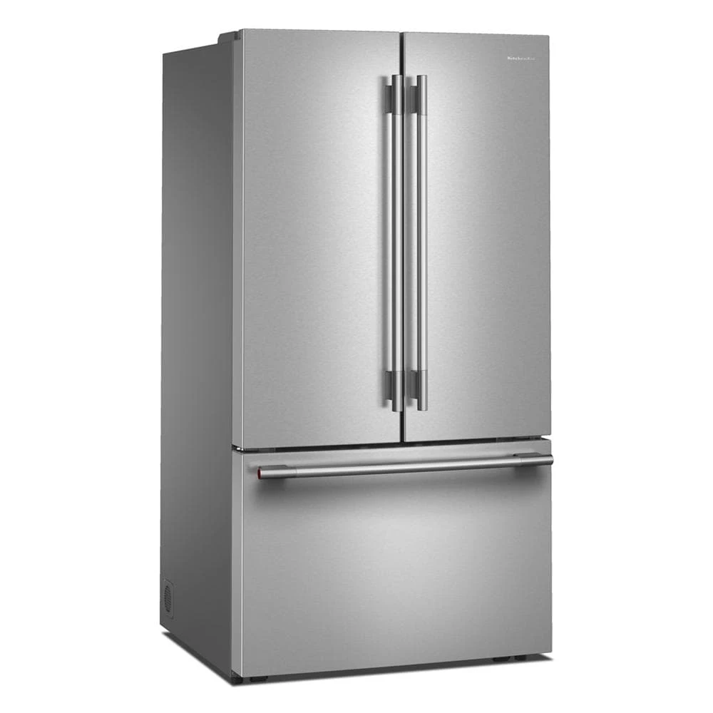 31 cu. ft. French Door Refrigerator with Interior Water and Ice view 11