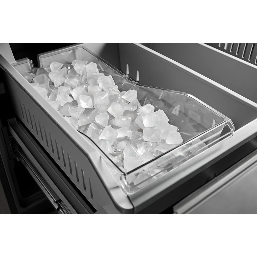 31 cu. ft. French Door Refrigerator with Interior Water and Ice view 12