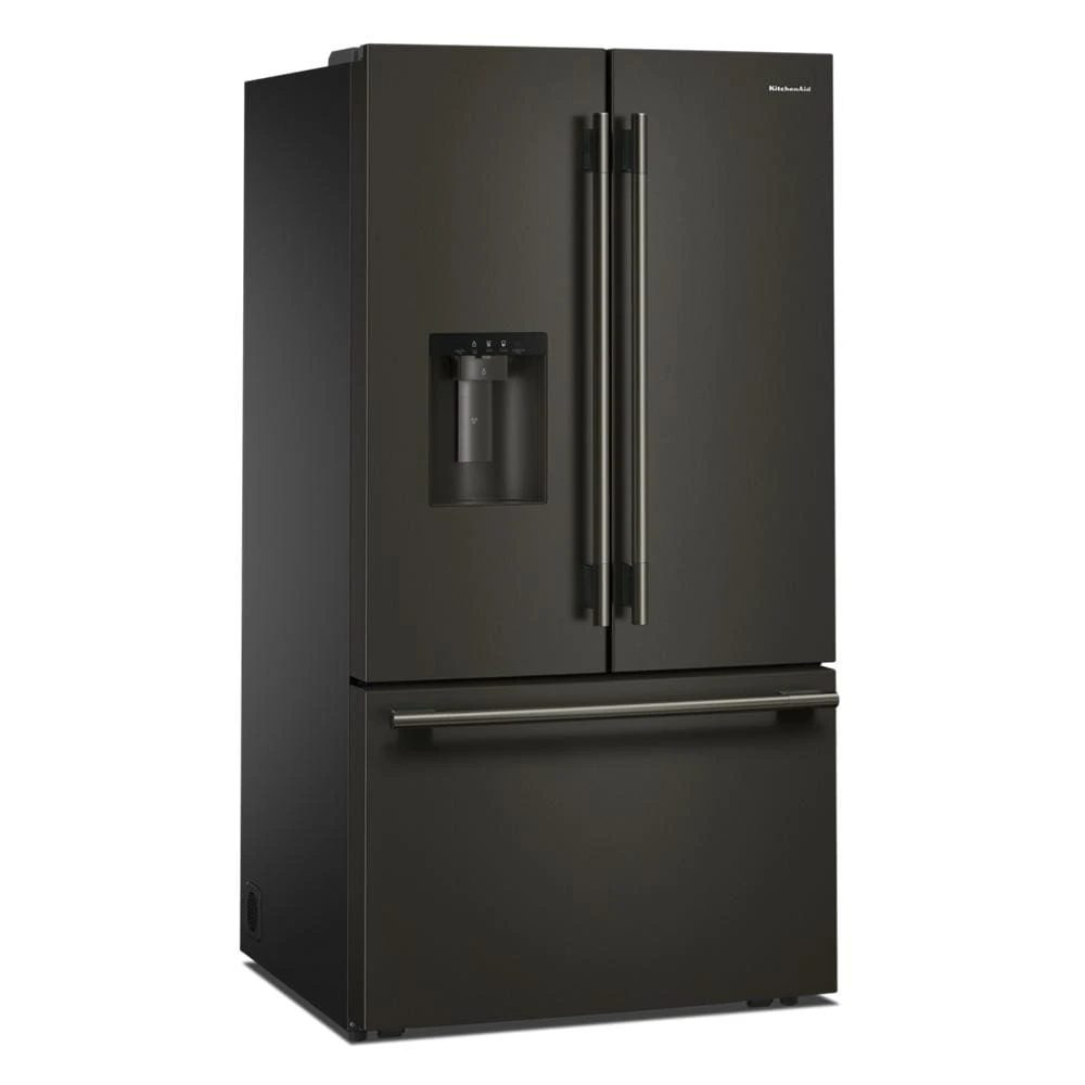 30 cu. ft. French Door Refrigerator with Exterior Water and Ice view 10