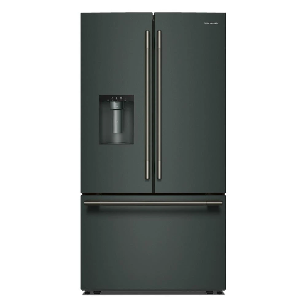30 cu. ft. French Door Refrigerator with Exterior Water and Ice view 7