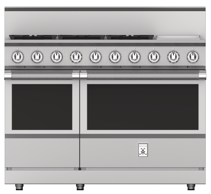 48 Inch Freestanding Gas Range KRG485GDLP