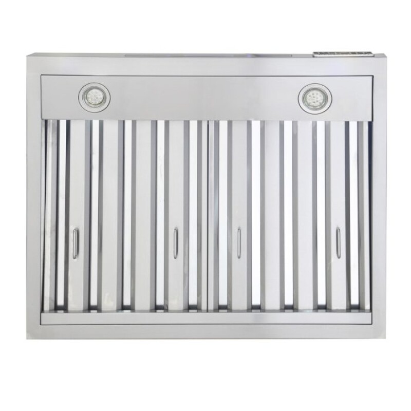 Range Hoods KRH3005U