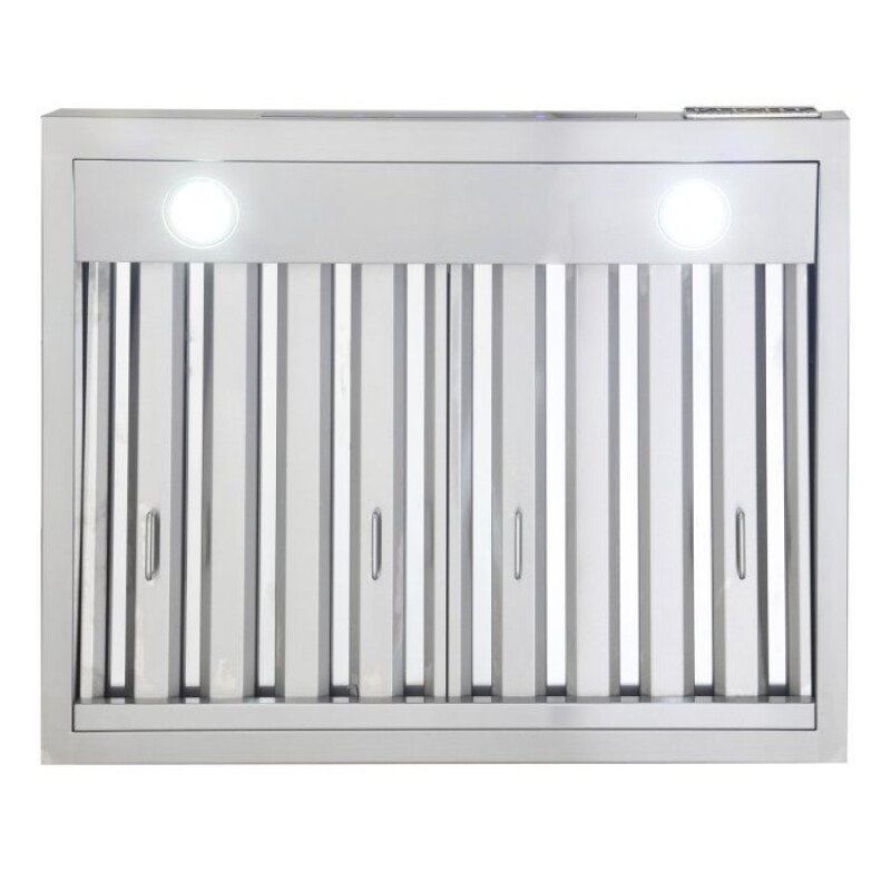 Range Hoods KRH3005U