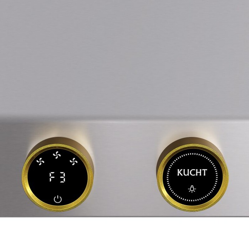 30″ new round dial digital controls KRH300GL