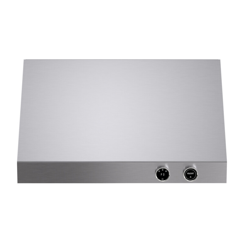 30″ new round dial digital controls KRH300SS