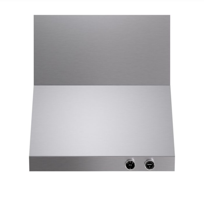 30″ new round dial digital controls KRH300SSC