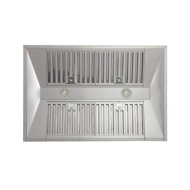 30″ Wall Mounted Range Hood KRH3010A