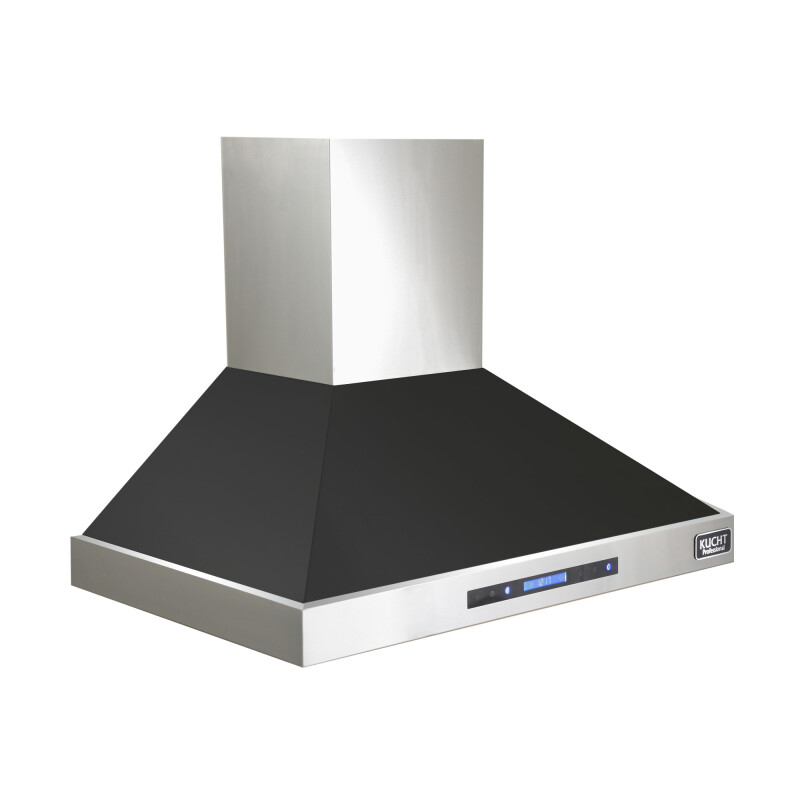 30″ Wall Mounted Color Range Hood KRH3015K