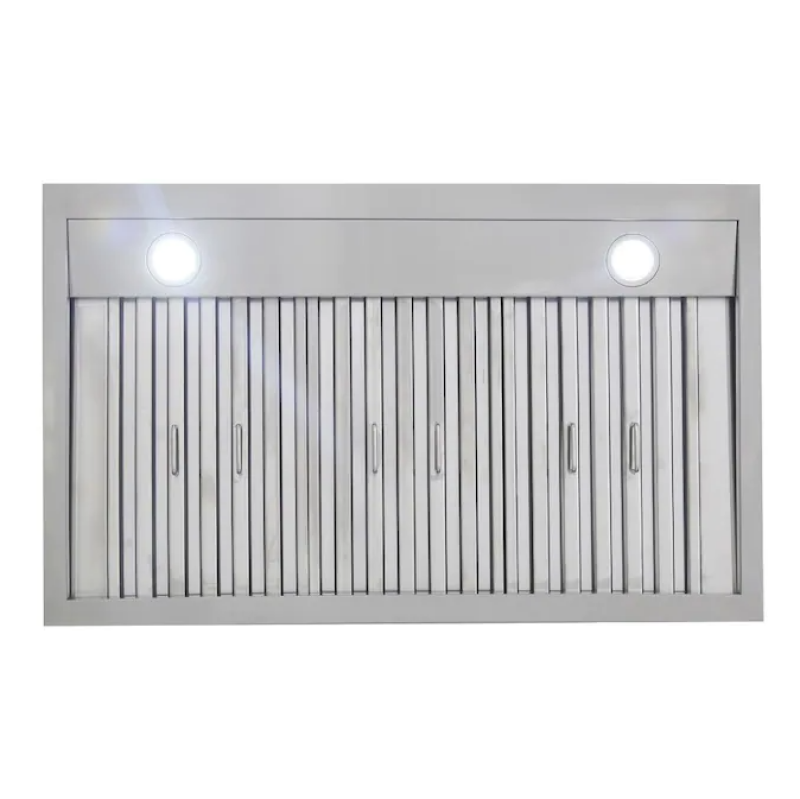 30″ Wall Mounted Color Range Hood KRH3015K