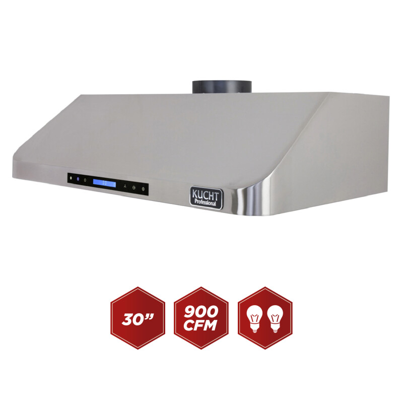 Under Cabinet Range Hood KRH301A