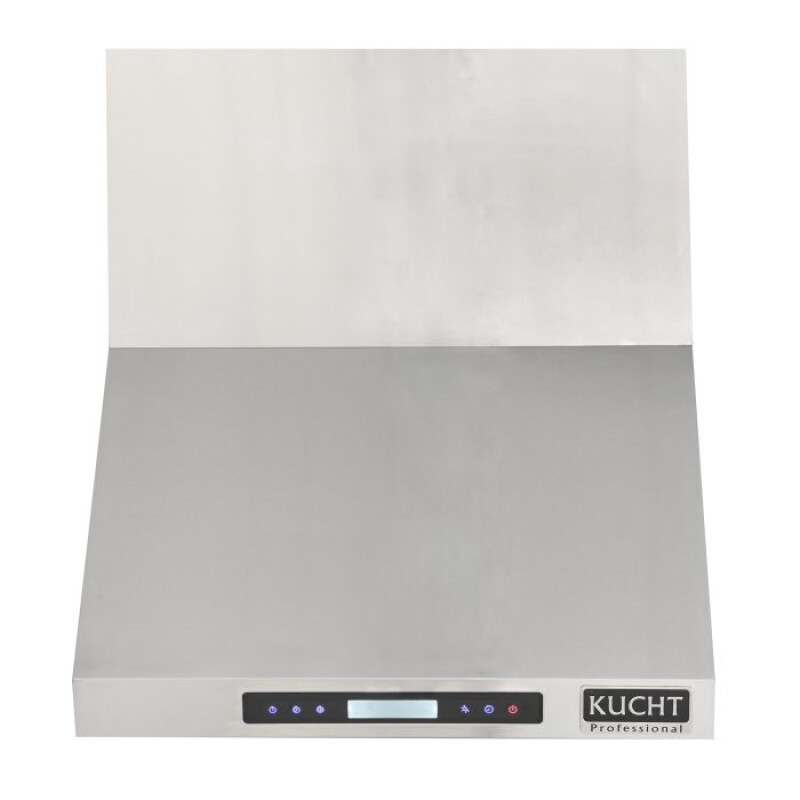 30″ Wall Mounted Range Hood KRH3021A