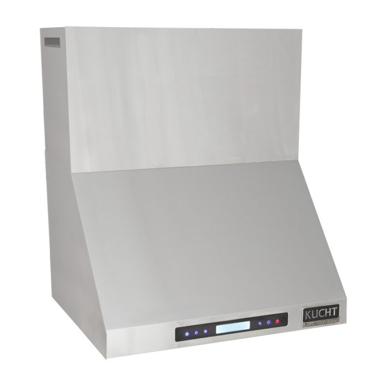 30″ Wall Mounted Range Hood KRH3021A