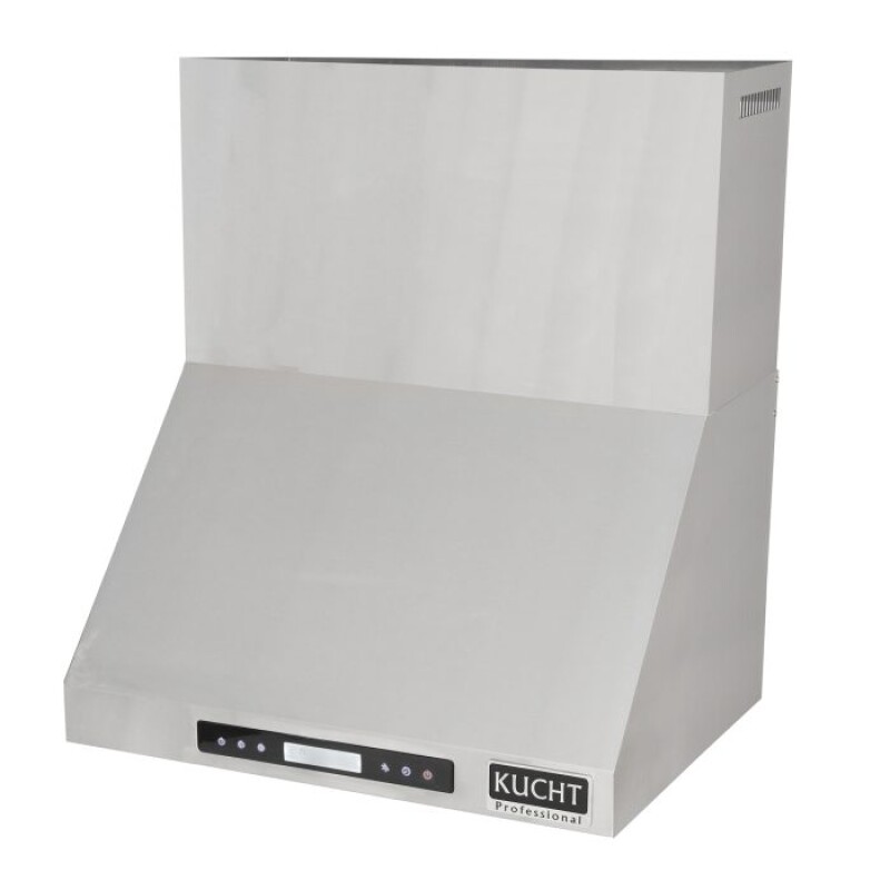 30″ Wall Mounted Range Hood KRH3021A