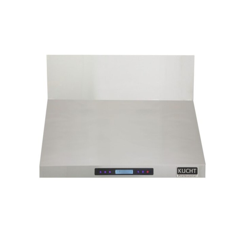30″ Wall Mounted Range Hood KRH3021A