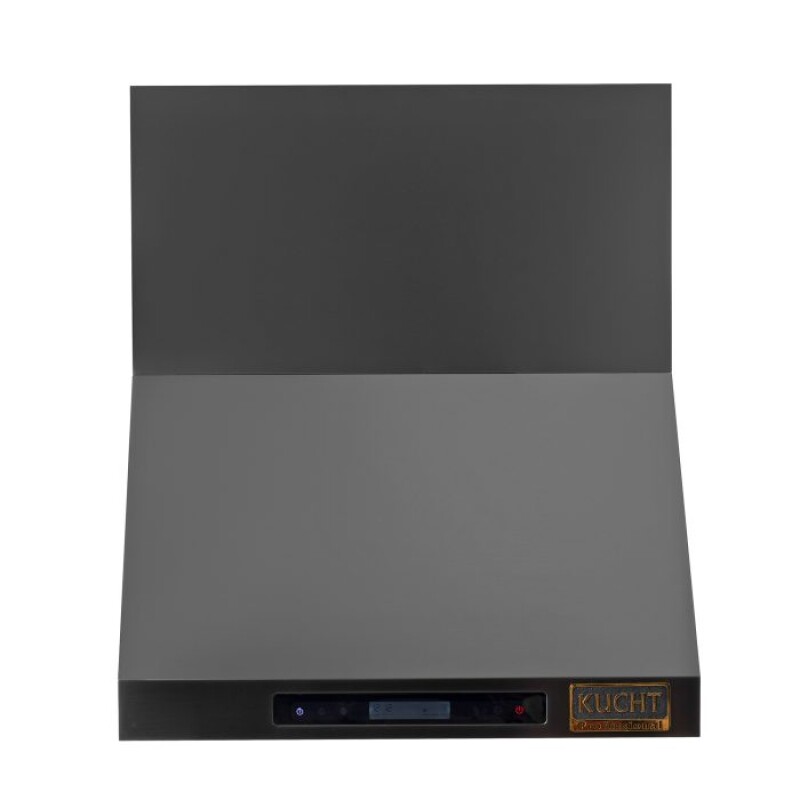 30″ Gemstone Range Hood KRH303ACGEMSTONE