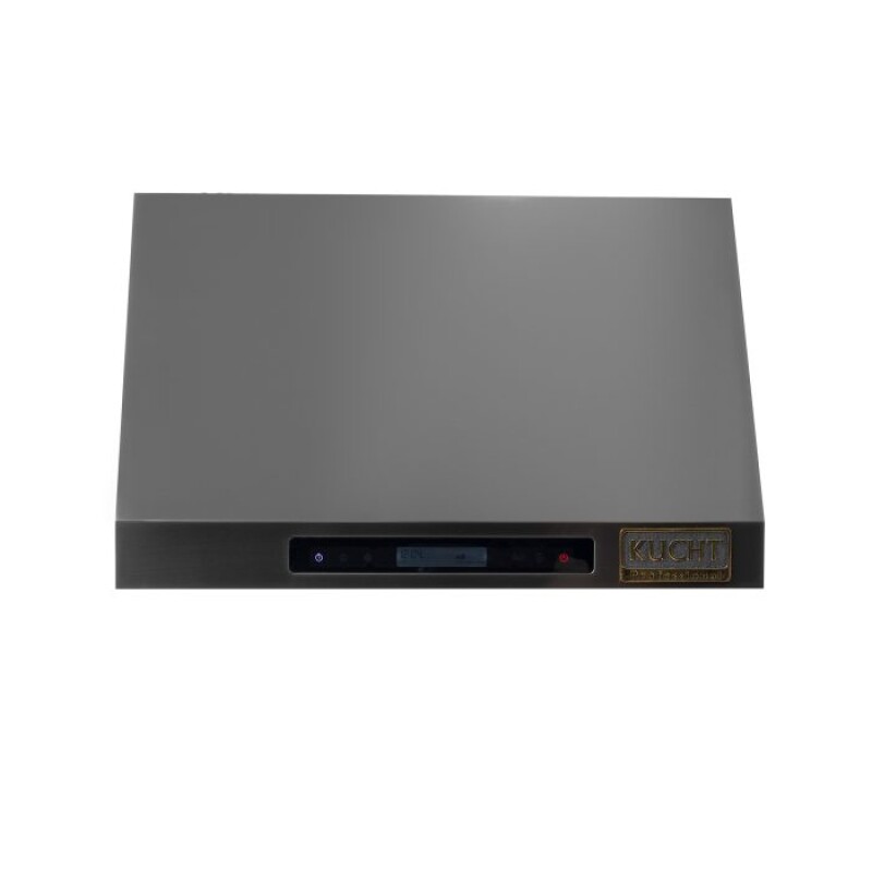 30″ Gemstone Range Hood KRH303AGEMSTONE