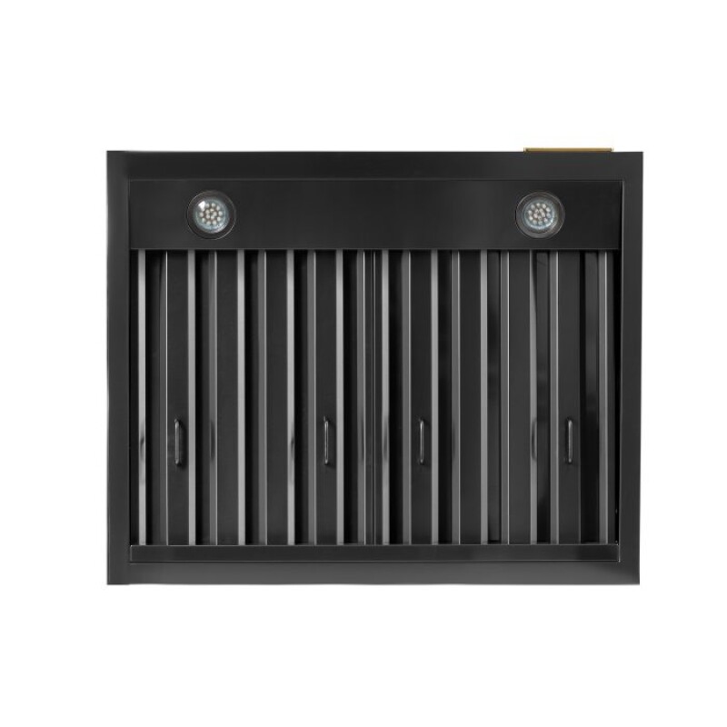 30″ Gemstone Range Hood KRH303AGEMSTONE