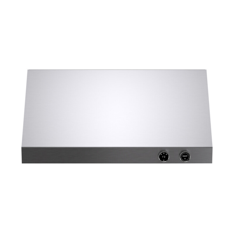 36″ new round dial digital controls KRH360SS