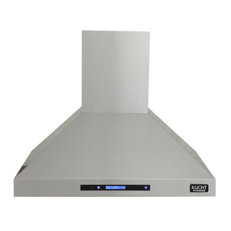 36″ Wall Mounted Range Hood KRH3610A
