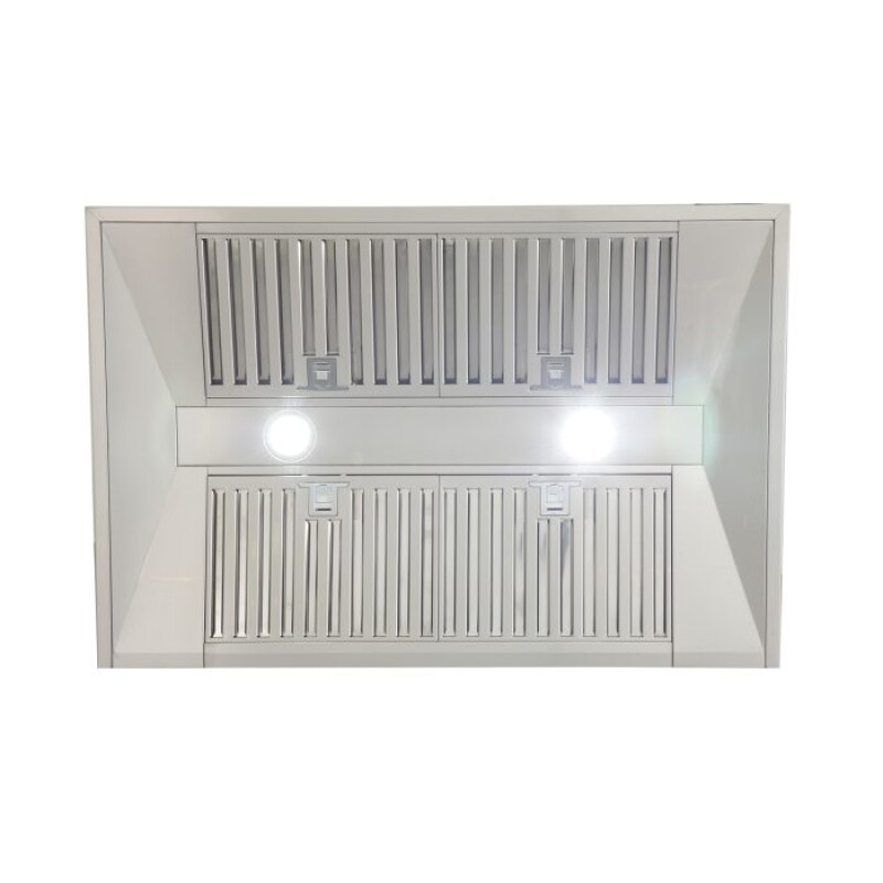 36″ Wall Mounted Range Hood KRH3610A