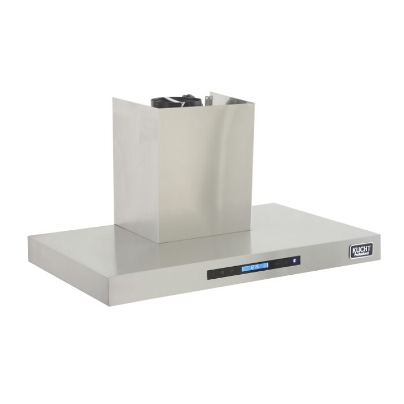 36″ Wall Mounted Range Hood KRH3611A