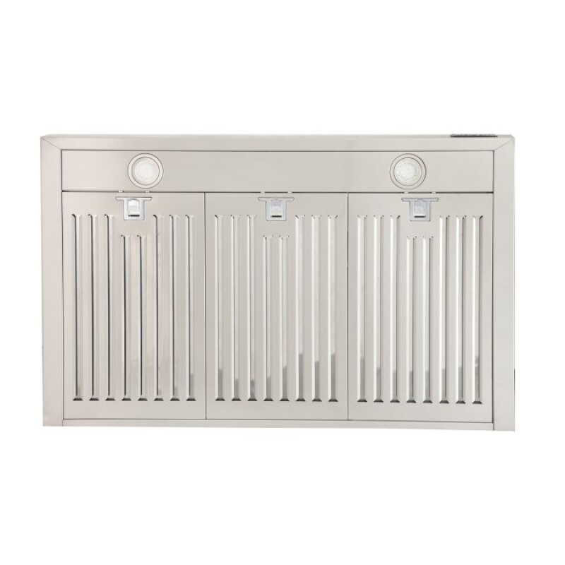 36″ Wall Mounted Range Hood KRH3611A