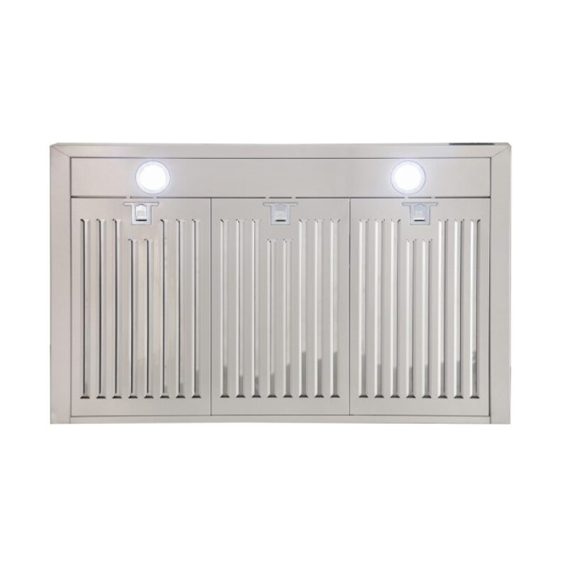 36″ Wall Mounted Range Hood KRH3611A
