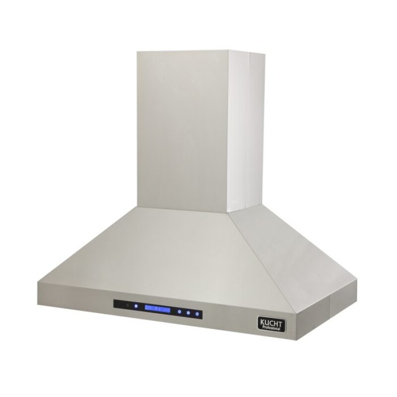 36″ Island Range Hood KRH3612IS