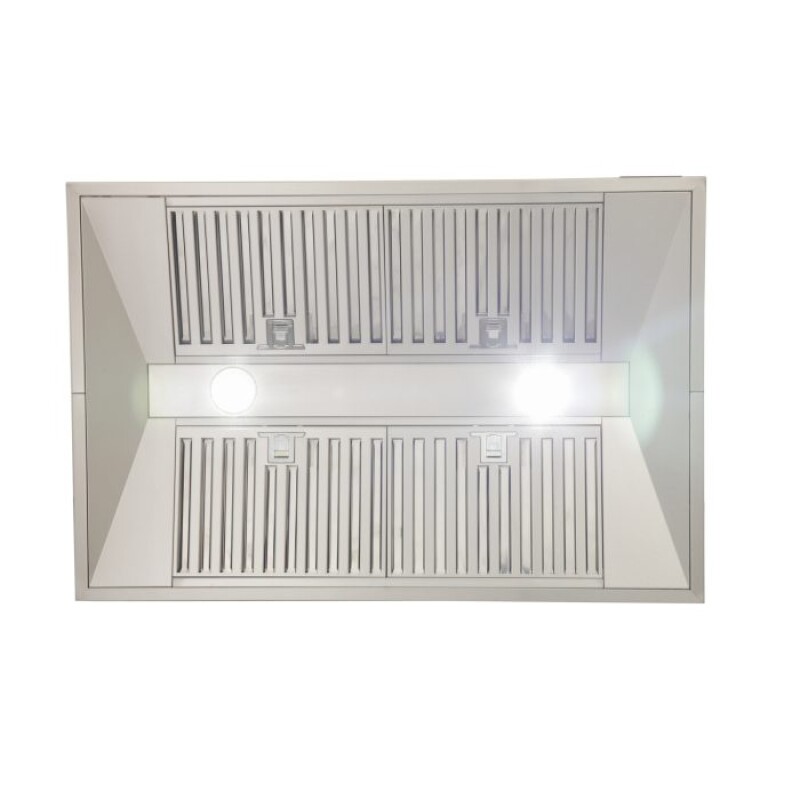 36″ Island Range Hood KRH3612IS