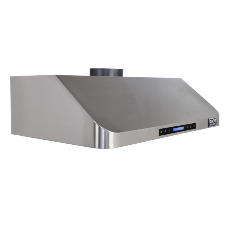 36″ Under Cabinet Range Hood KRH361A