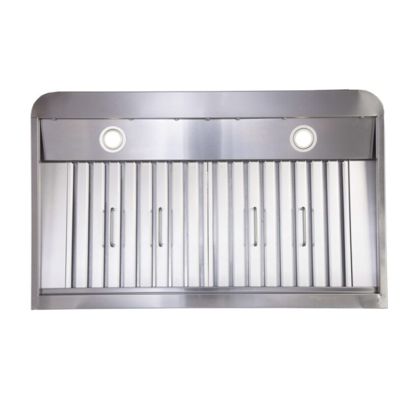 36″ Under Cabinet Range Hood KRH361A