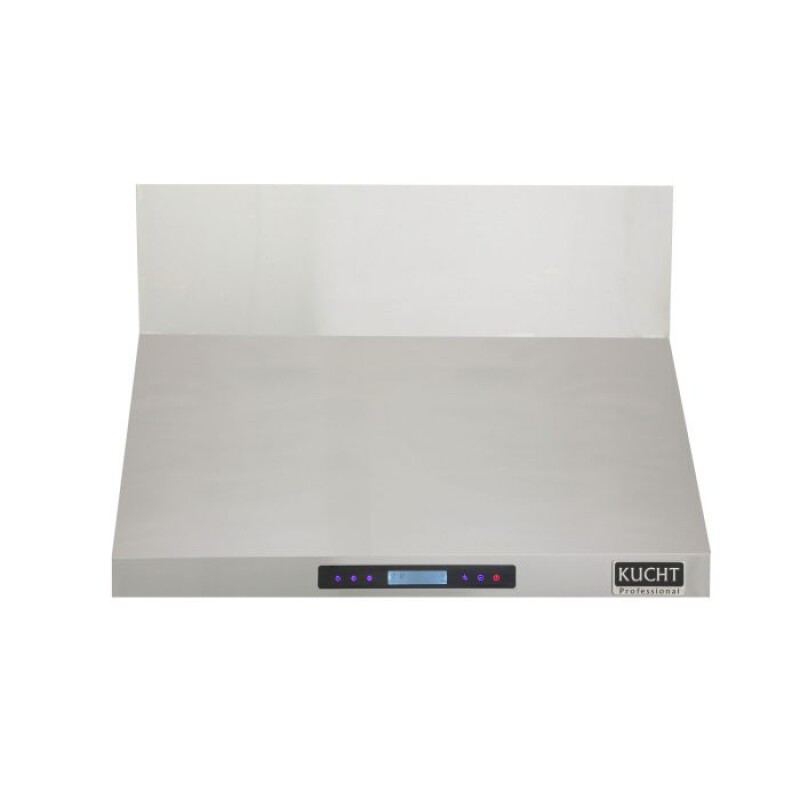 36″ Wall Mounted Range Hood KRH3621A