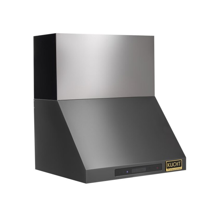 36″ Gemstone Range Hood KRH363ACGEMSTONE