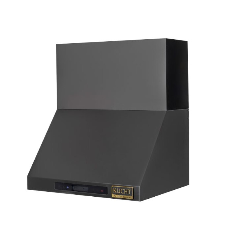 36″ Gemstone Range Hood KRH363ACGEMSTONE