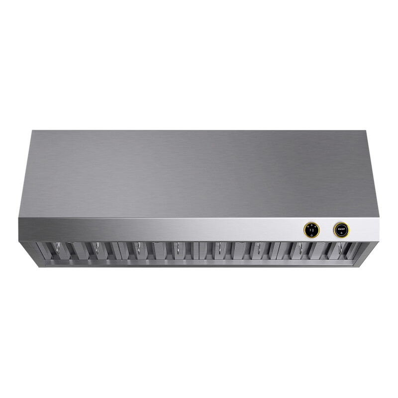 48″ new round dial digital controls KRH480GL