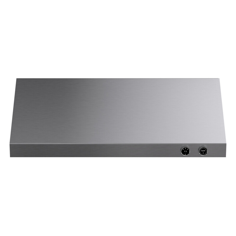 48″ new round dial digital controls KRH480SS
