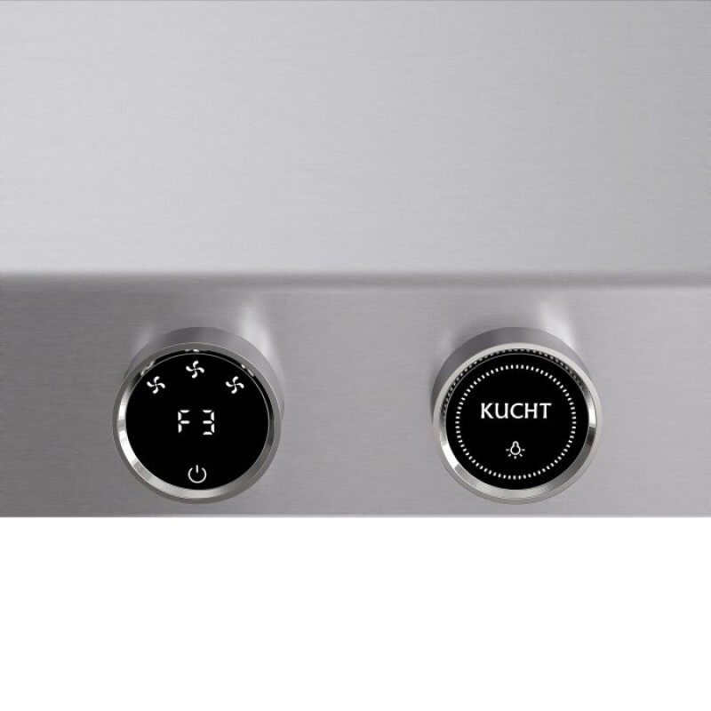 48″ new round dial digital controls KRH480SS