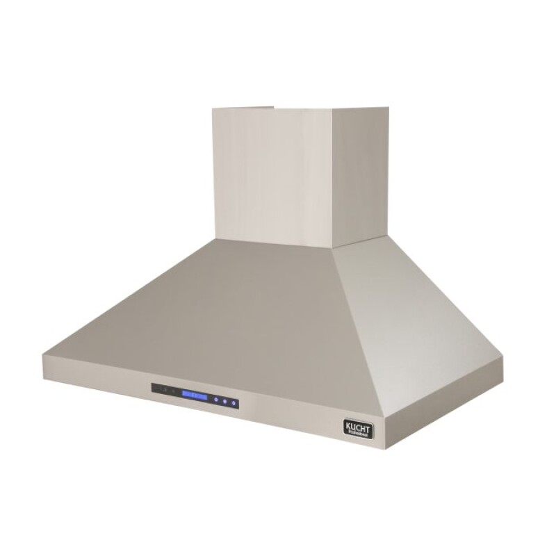 48″ Wallmounted Hood KRH4810A