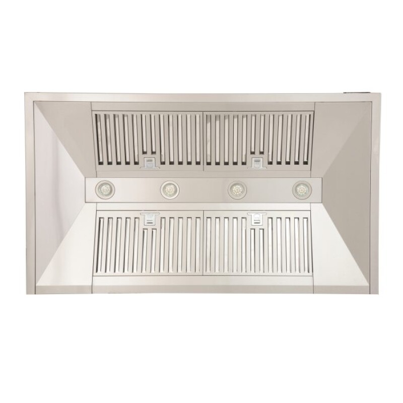 48″ Wallmounted Hood KRH4810A