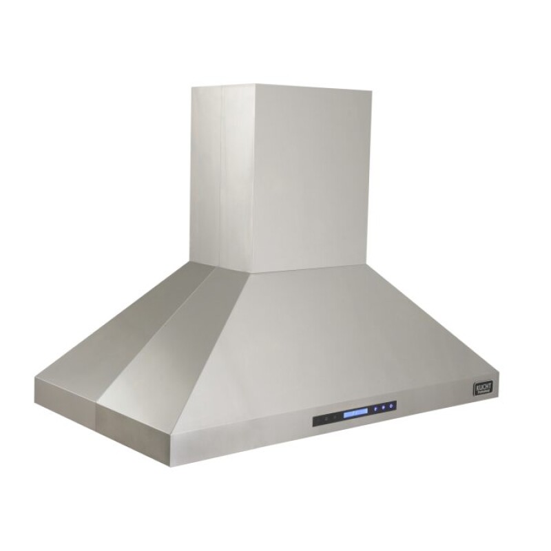 48″ Island Range Hood KRH4812IS
