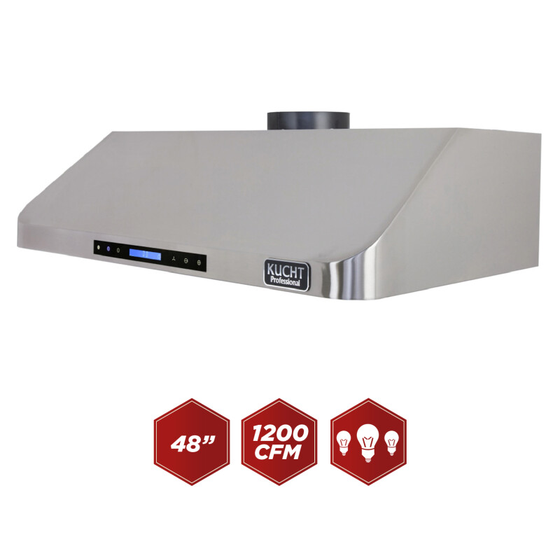 Under Cabinet Range Hood KRH481A