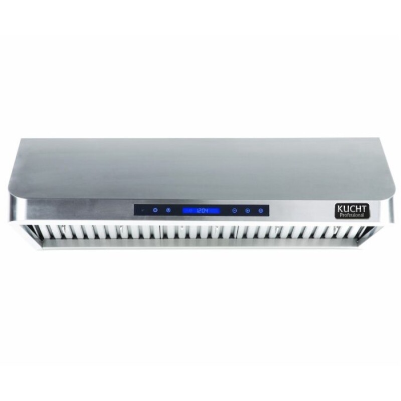 Under Cabinet Range Hood KRH481A