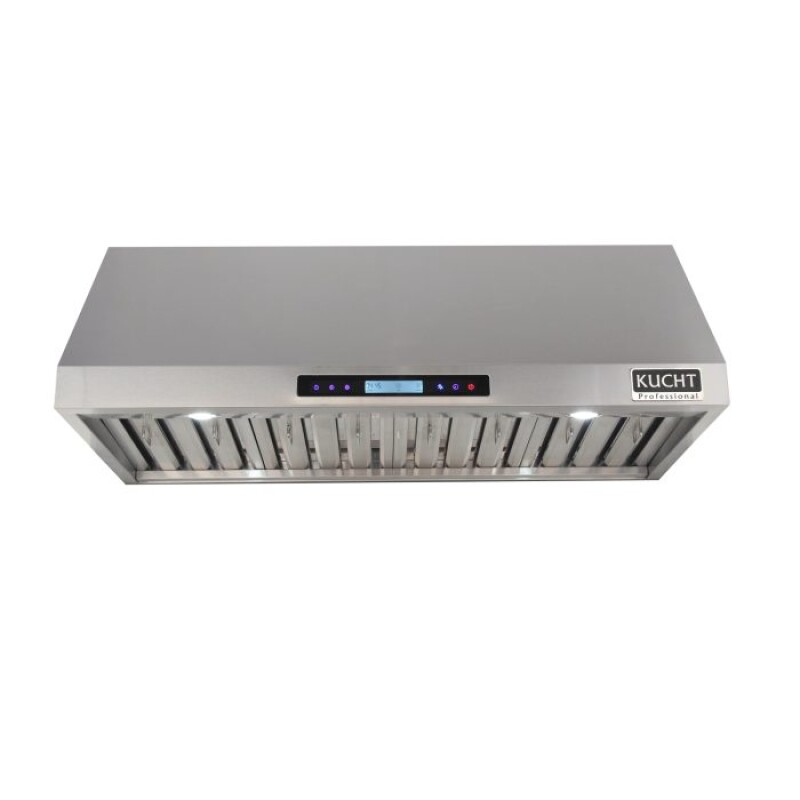 48″ Range Hoods KRH4820A