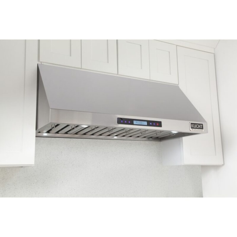 48″ Range Hoods KRH4820A