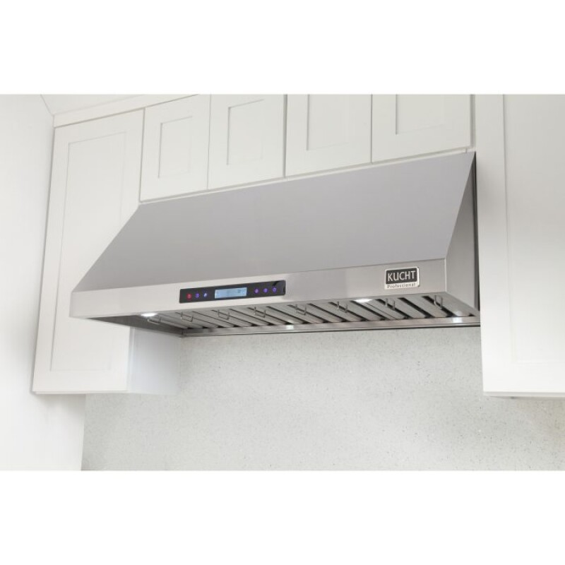 48″ Range Hoods KRH4820A