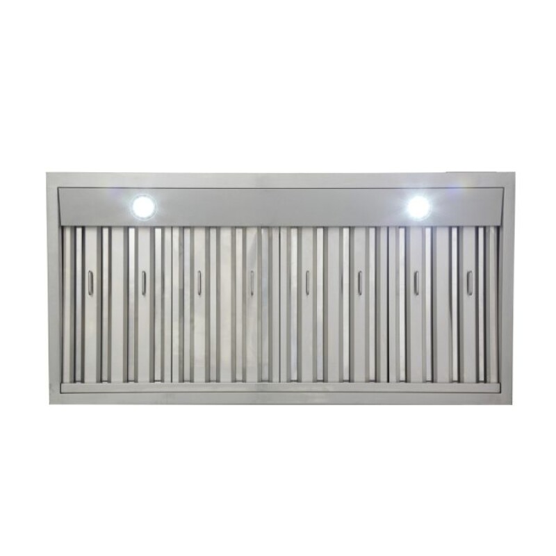 48″ Range Hoods KRH4820A