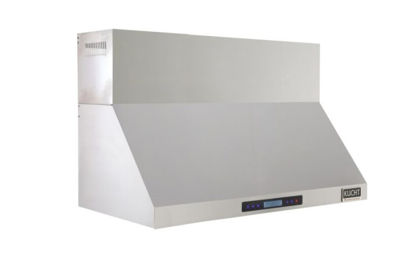 48″ Under Cabinet Range Hood KRH4821A