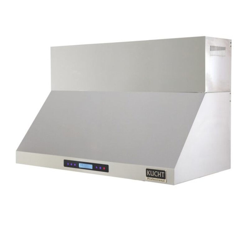 48″ Under Cabinet Range Hood KRH4821A