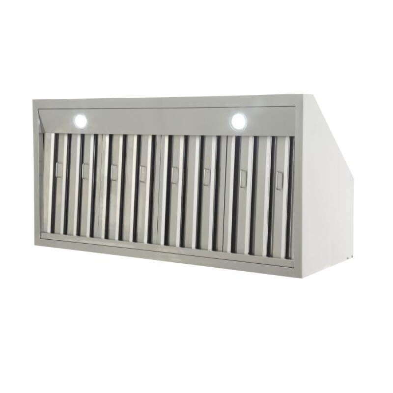 48″ Under Cabinet Range Hood KRH4821A