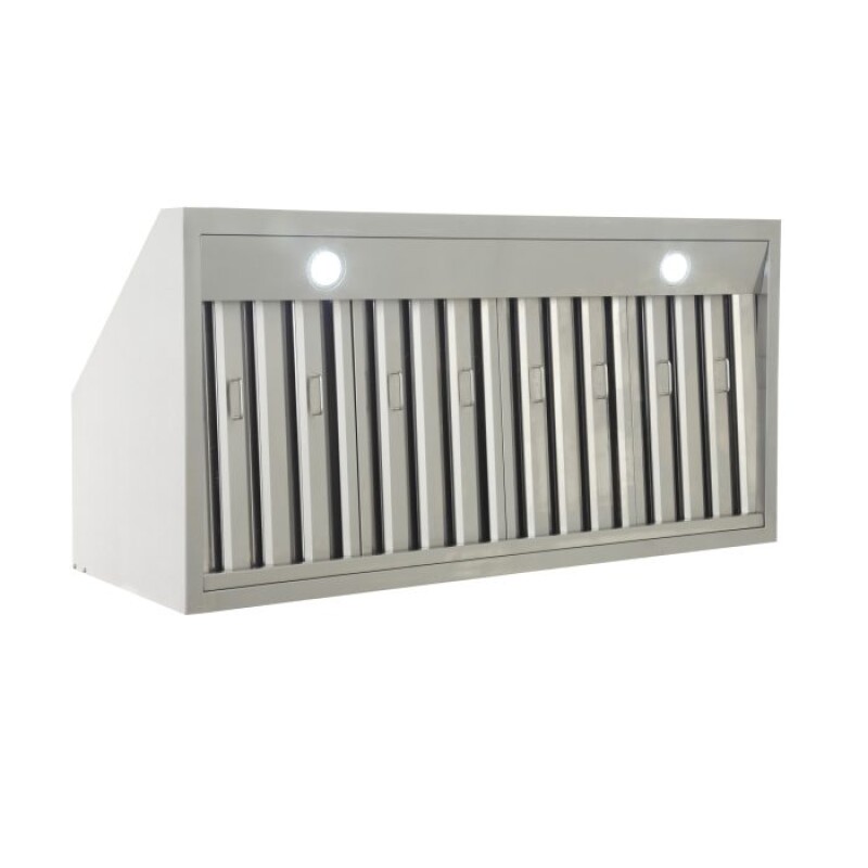 48″ Under Cabinet Range Hood KRH4821A